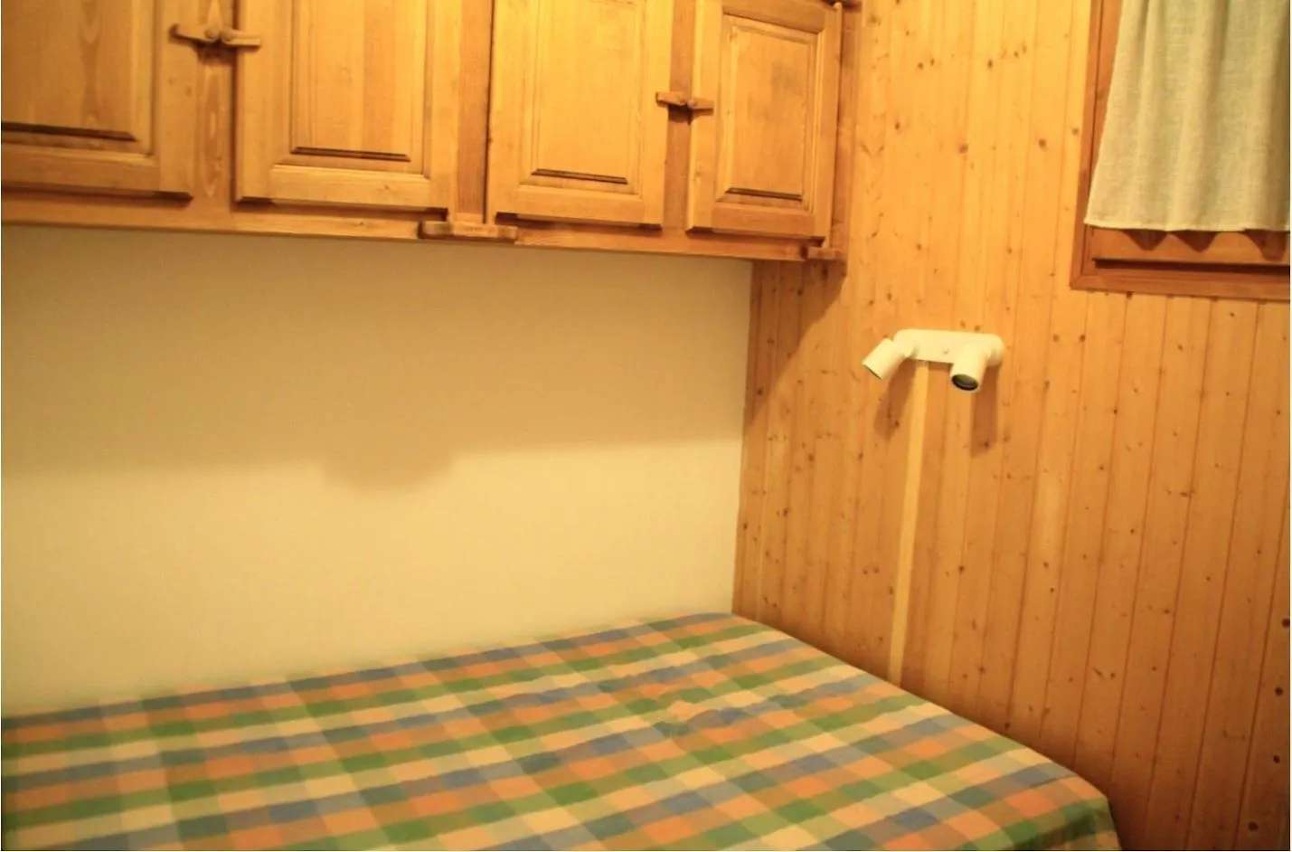 Apartment Gelinotte Gl10 Telecabine & Mountain 4 Pers Chatel