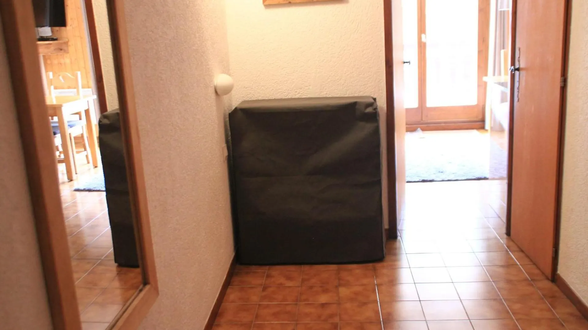 Apartment Gelinotte Gl10 Telecabine & Mountain 4 Pers Chatel