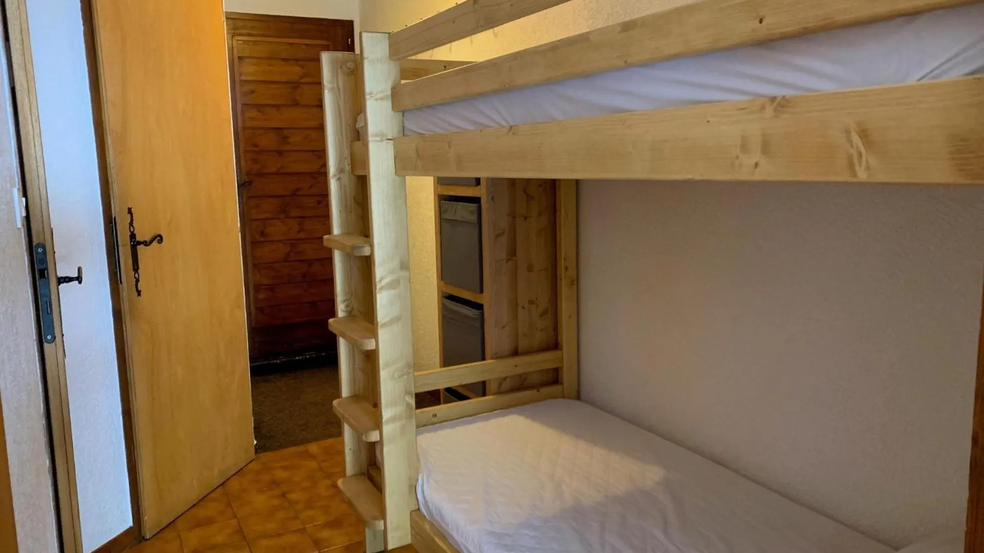 Gelinotte Gl10 Telecabine & Mountain 4 Pers Chatel Apartment